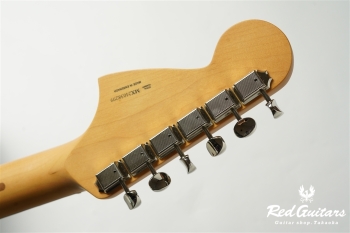 Player II Mustang - Aquatone Blue